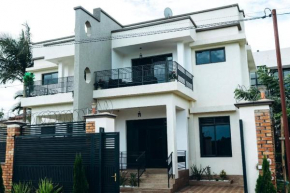 Rusororo Modern Residence